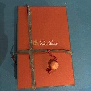 Loro Piana Mens Sweater